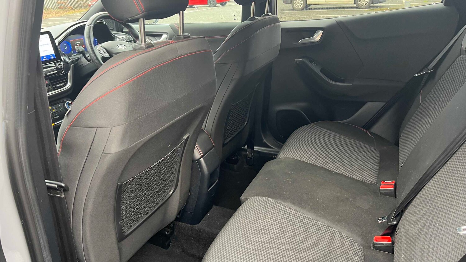 Used Ford Puma 2021 for sale - 77526912: Photo 14