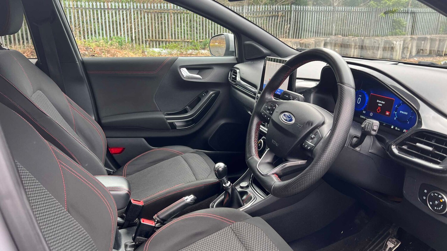 Used Ford Puma 2021 for sale - 77526912: Photo 16