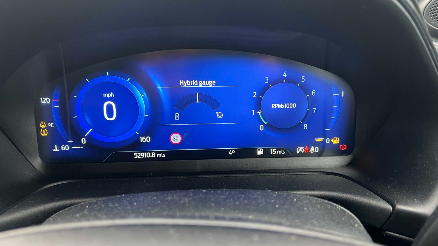 Used Ford Puma 2021 for sale - 77526912: Photo 17