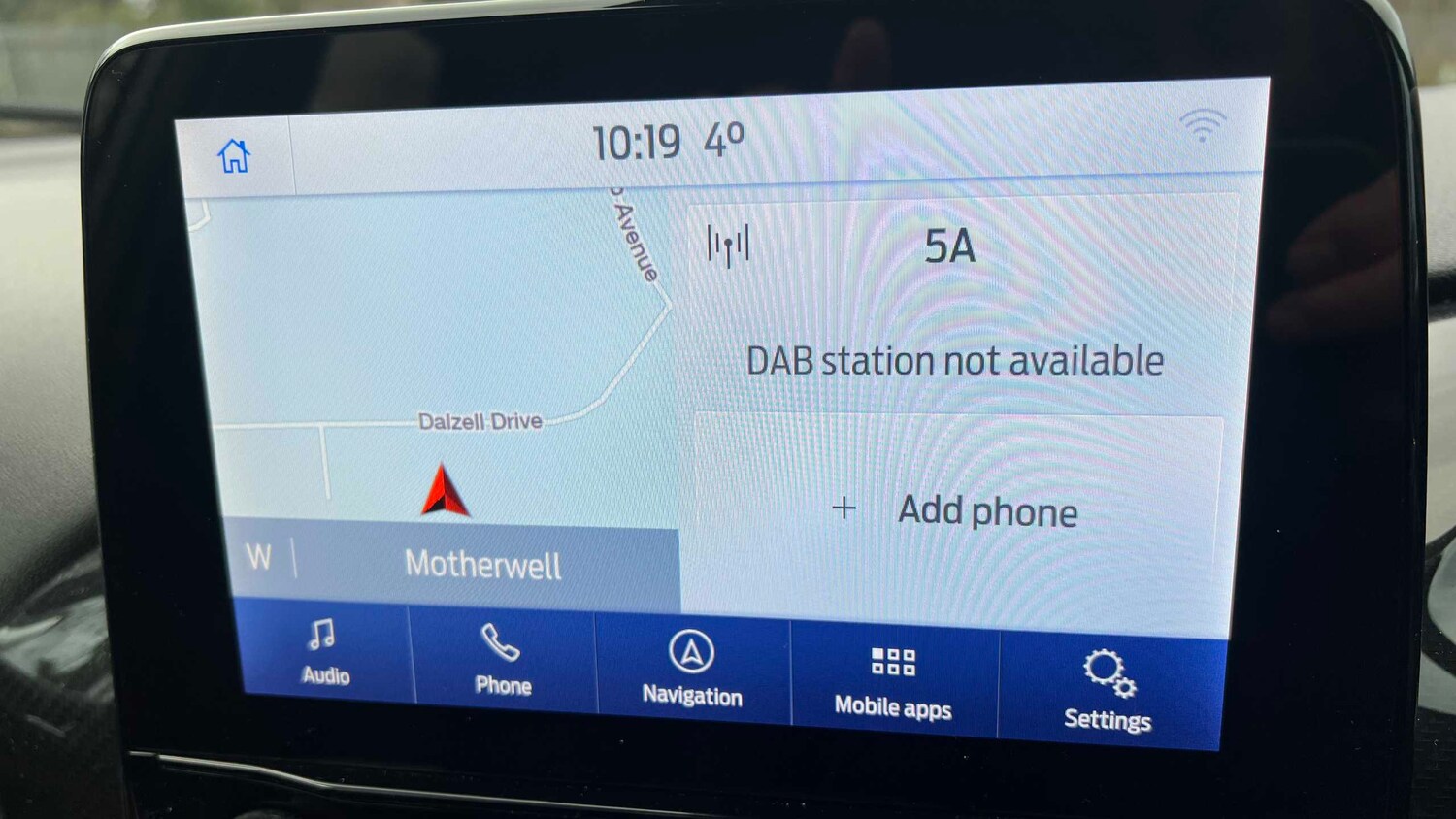 Used Ford Puma 2021 for sale - 77526912: Photo 18