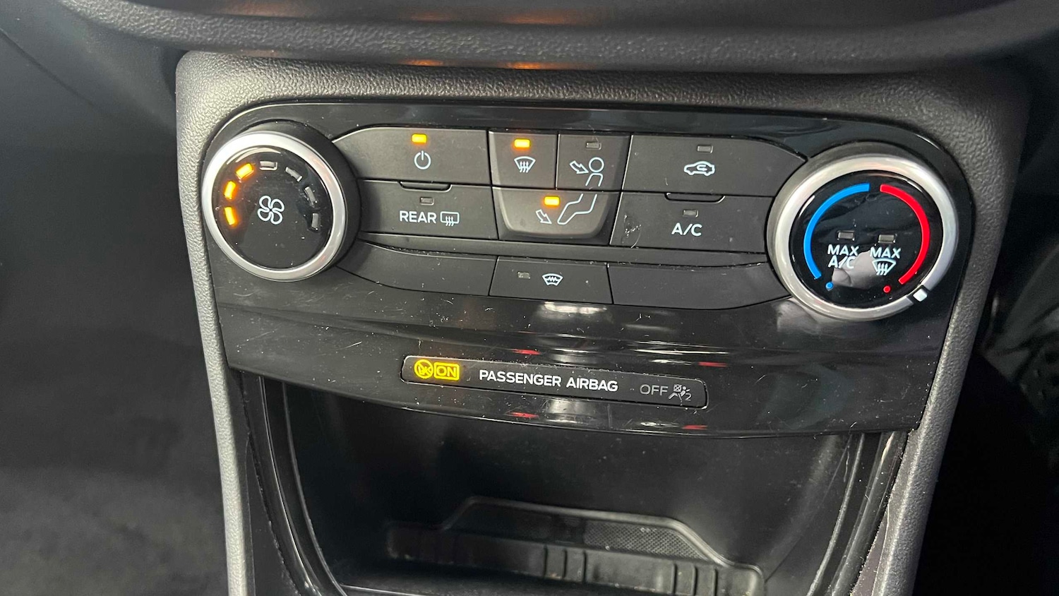 Used Ford Puma 2021 for sale - 77526912: Photo 19