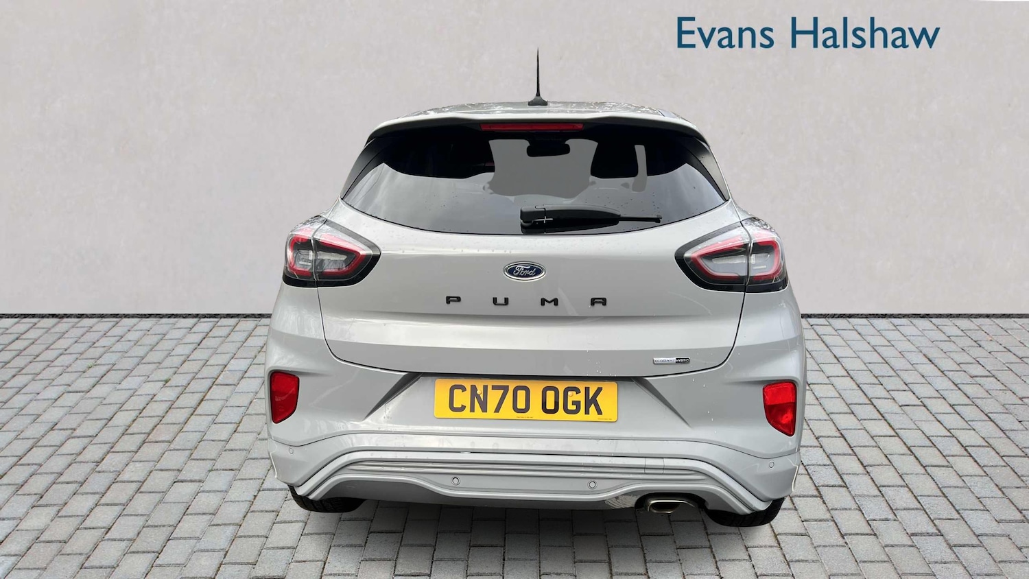 Used Ford Puma 2021 for sale - 77526912: Photo 5