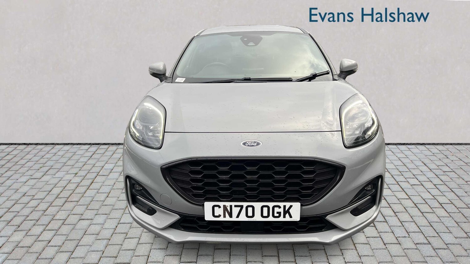 Used Ford Puma 2021 for sale - 77526912: Photo 7