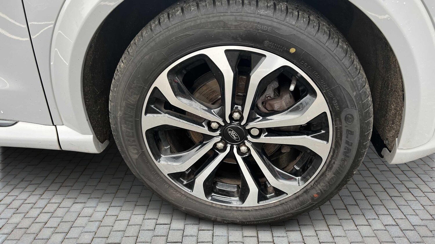 Used Ford Puma 2021 for sale - 77526912: Photo 8