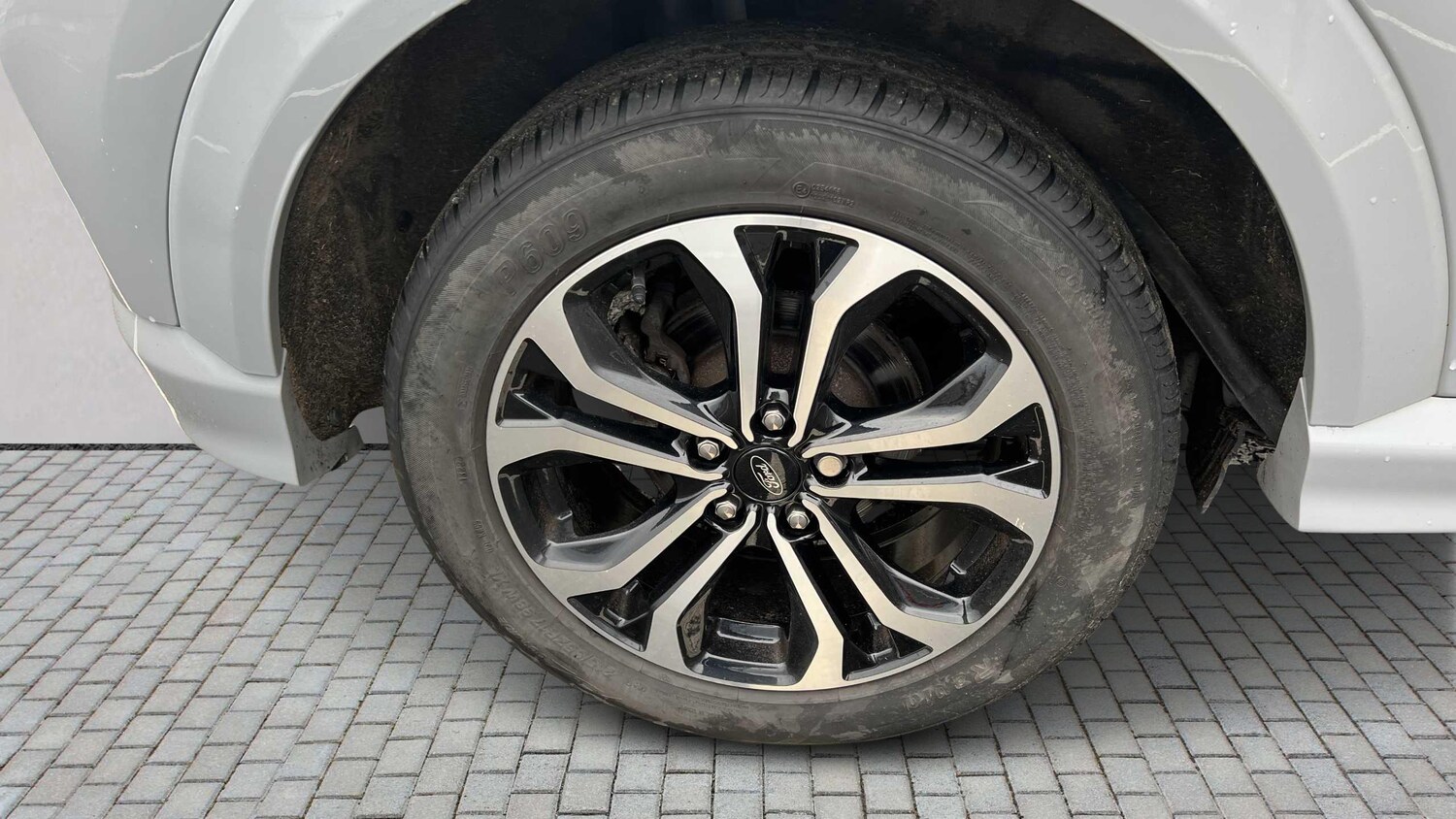 Used Ford Puma 2021 for sale - 77526912: Photo 9