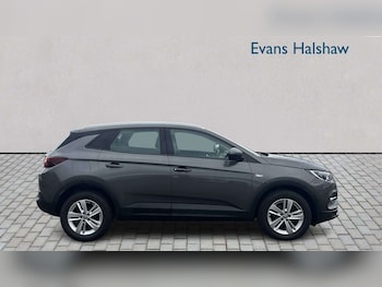 Used Vauxhall Grandland X 2019 for sale - 78686286: Photo