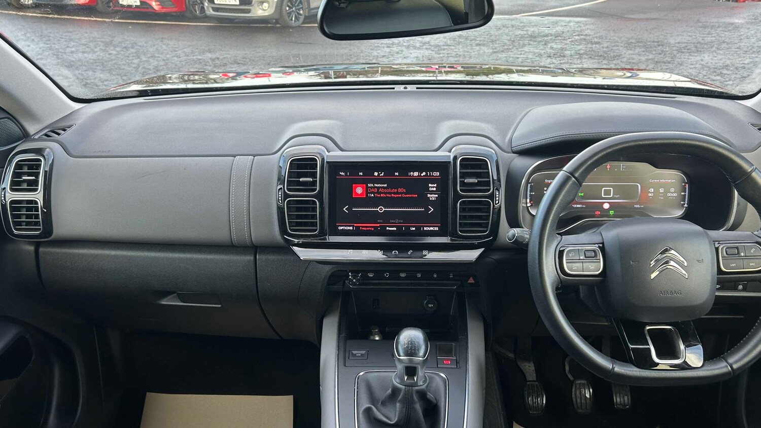 Used Citroen C5 Aircross for sale - 77577271: Photo 10