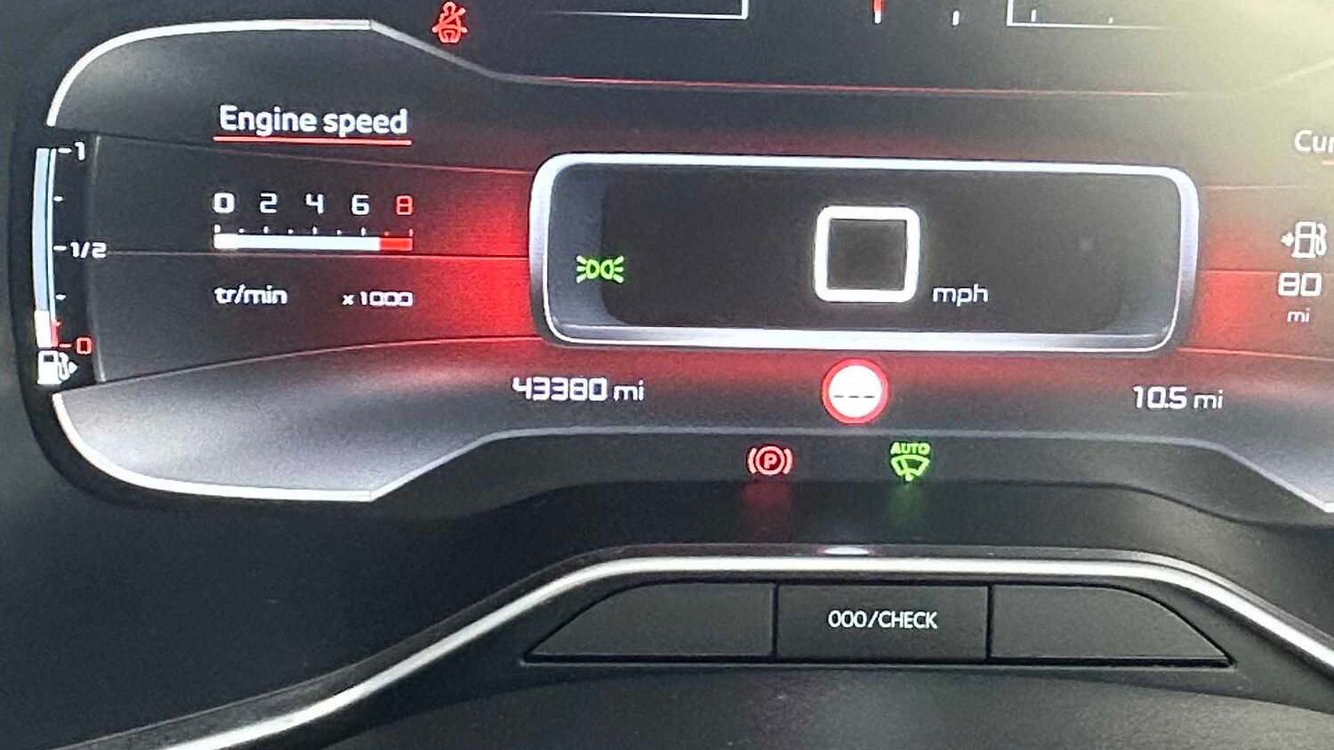 Used Citroen C5 Aircross for sale - 77577271: Photo 11