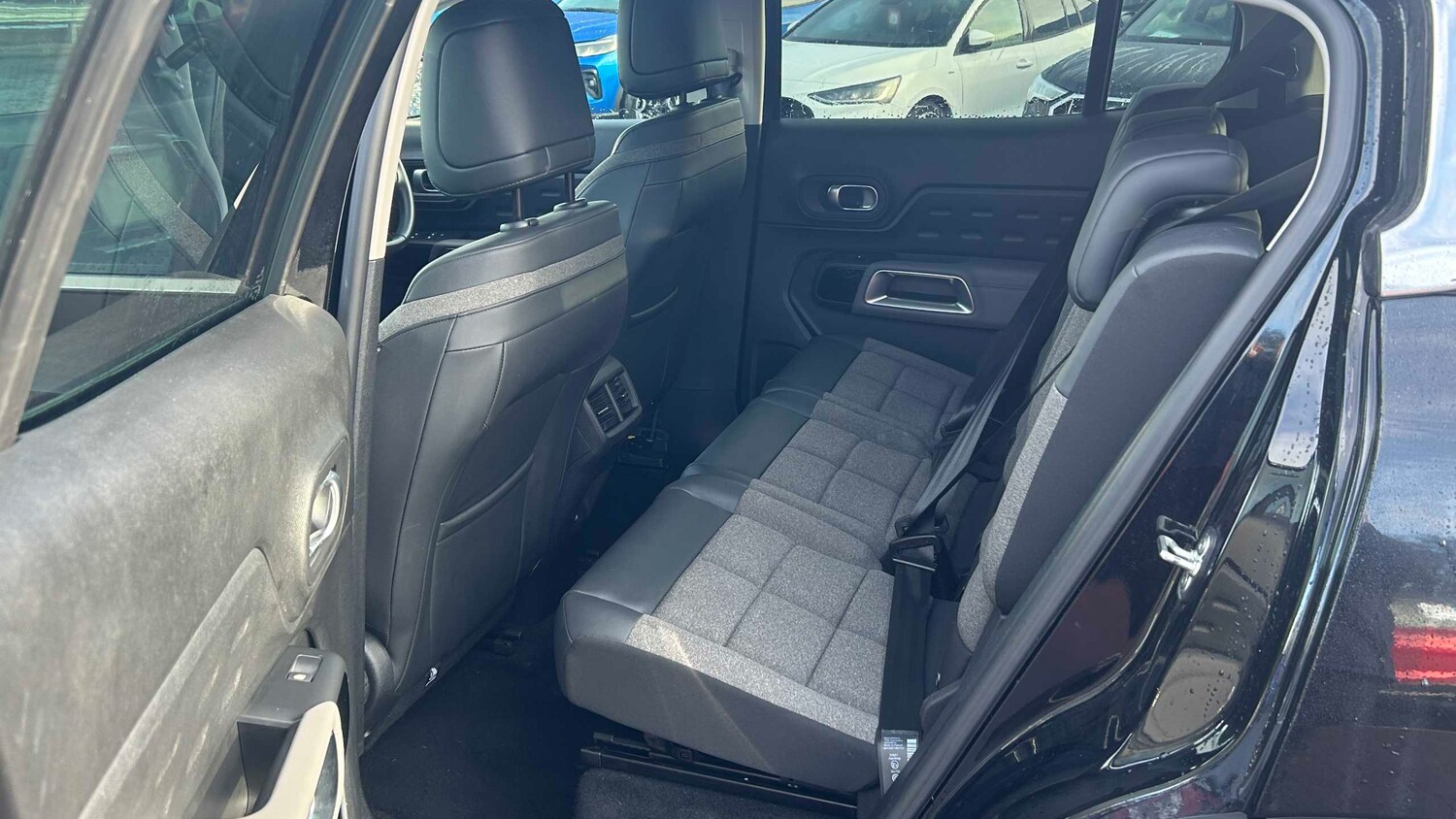 Used Citroen C5 Aircross for sale - 77577271: Photo 6