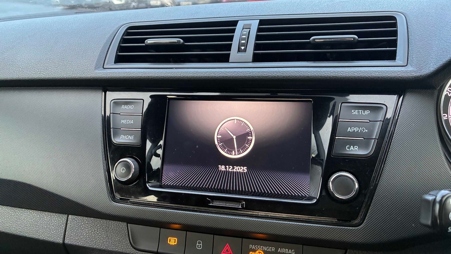 Used Skoda Fabia 2020 for sale - 77000299: Photo 11