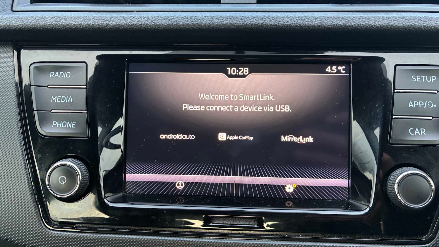 Used Skoda Fabia 2020 for sale - 77000299: Photo 12