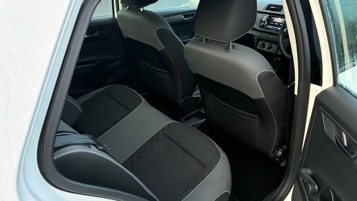 Used Skoda Fabia 2020 for sale - 77000299: Photo 14