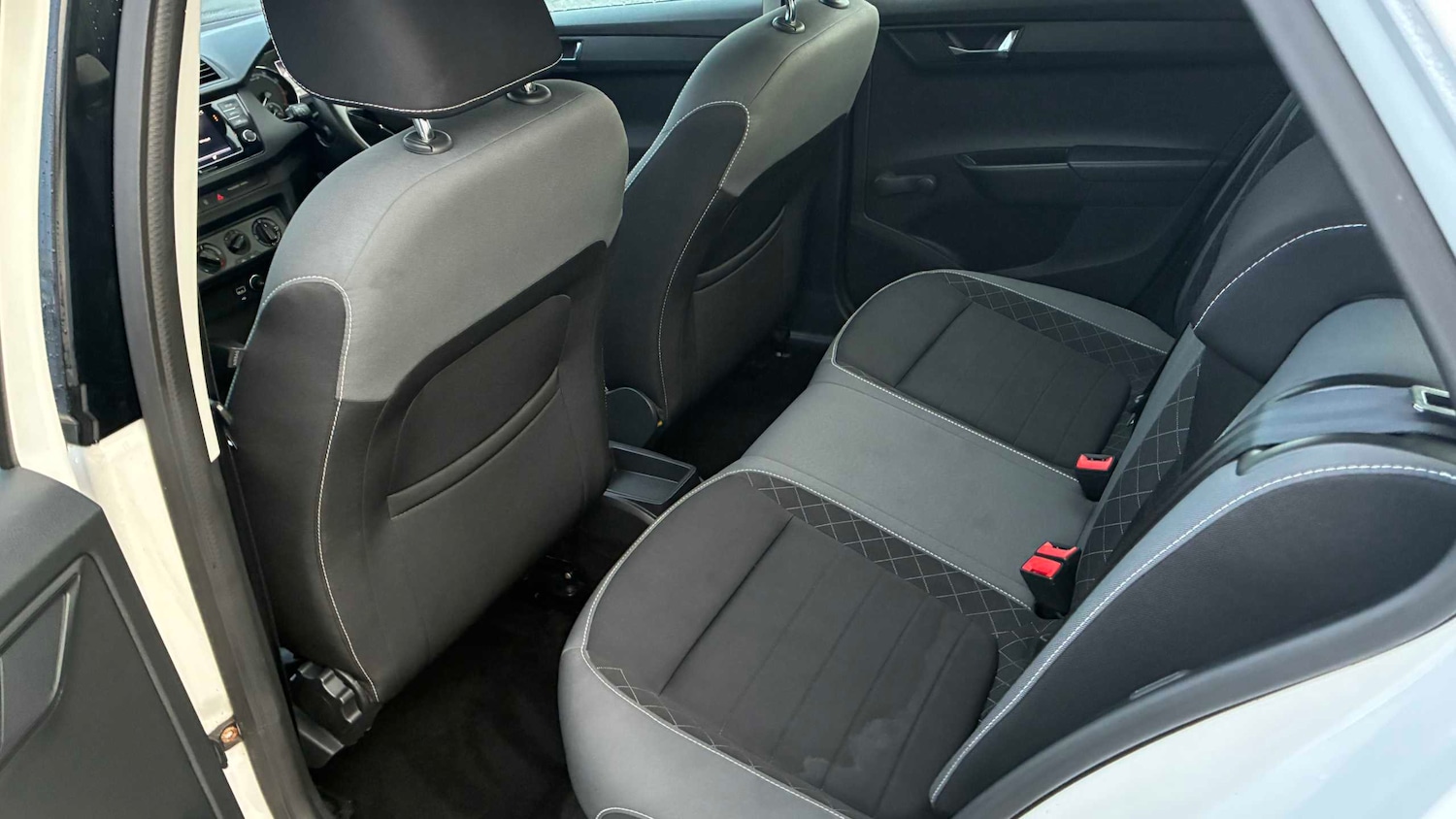 Used Skoda Fabia 2020 for sale - 77000299: Photo 16