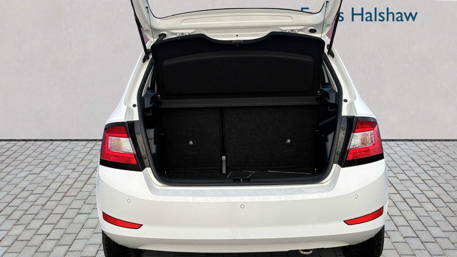 Used Skoda Fabia 2020 for sale - 77000299: Photo 7