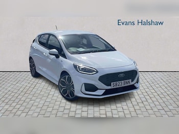 Used Ford Fiesta 2023 for sale - 78564215: Photo