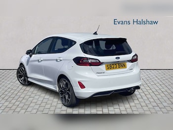 Used Ford Fiesta 2023 for sale - 78564215: Photo