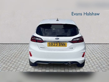 Used Ford Fiesta 2023 for sale - 78564215: Photo
