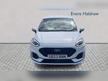 Used Ford Fiesta 2023 for sale - 78564215: Photo