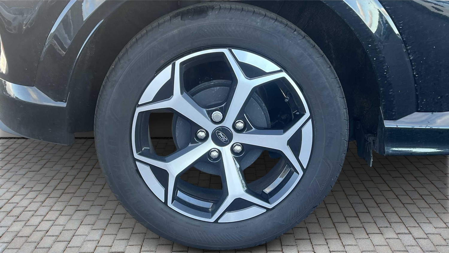 Used Ford Puma 2025 for sale - 76435580: Photo 10