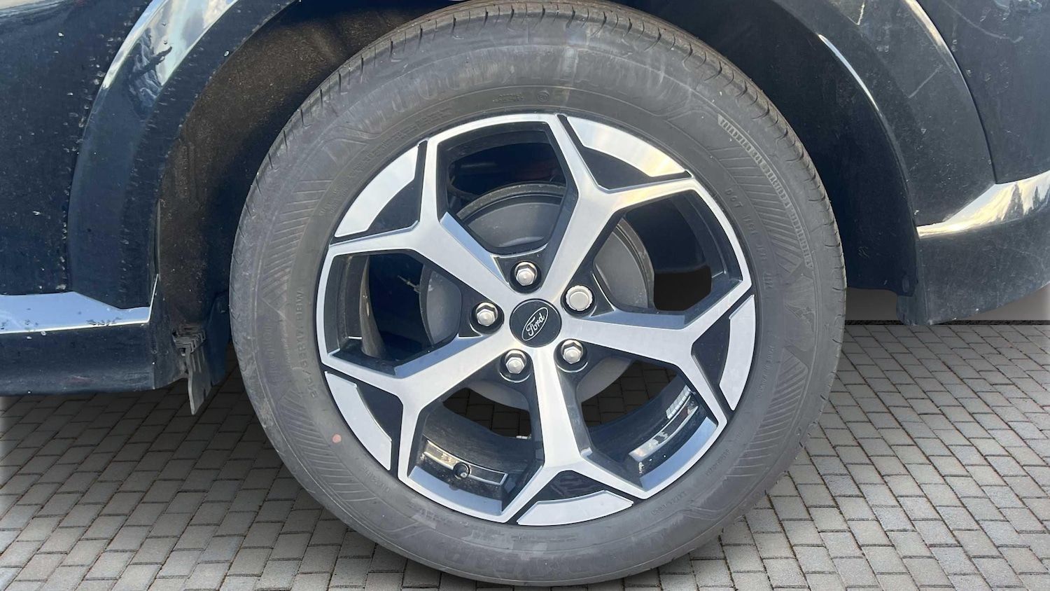 Used Ford Puma 2025 for sale - 76435580: Photo 11