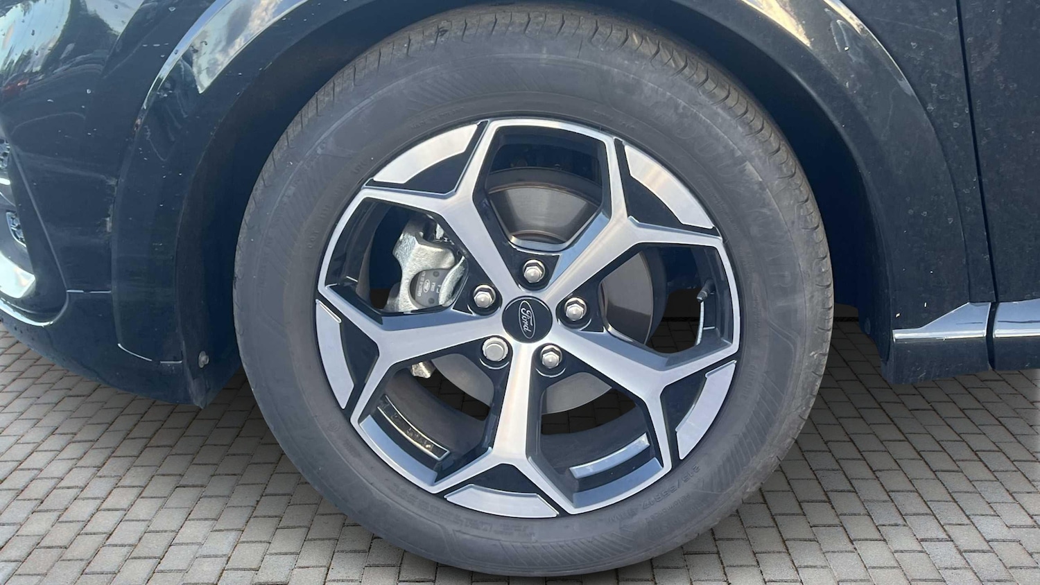 Used Ford Puma 2025 for sale - 76435580: Photo 12