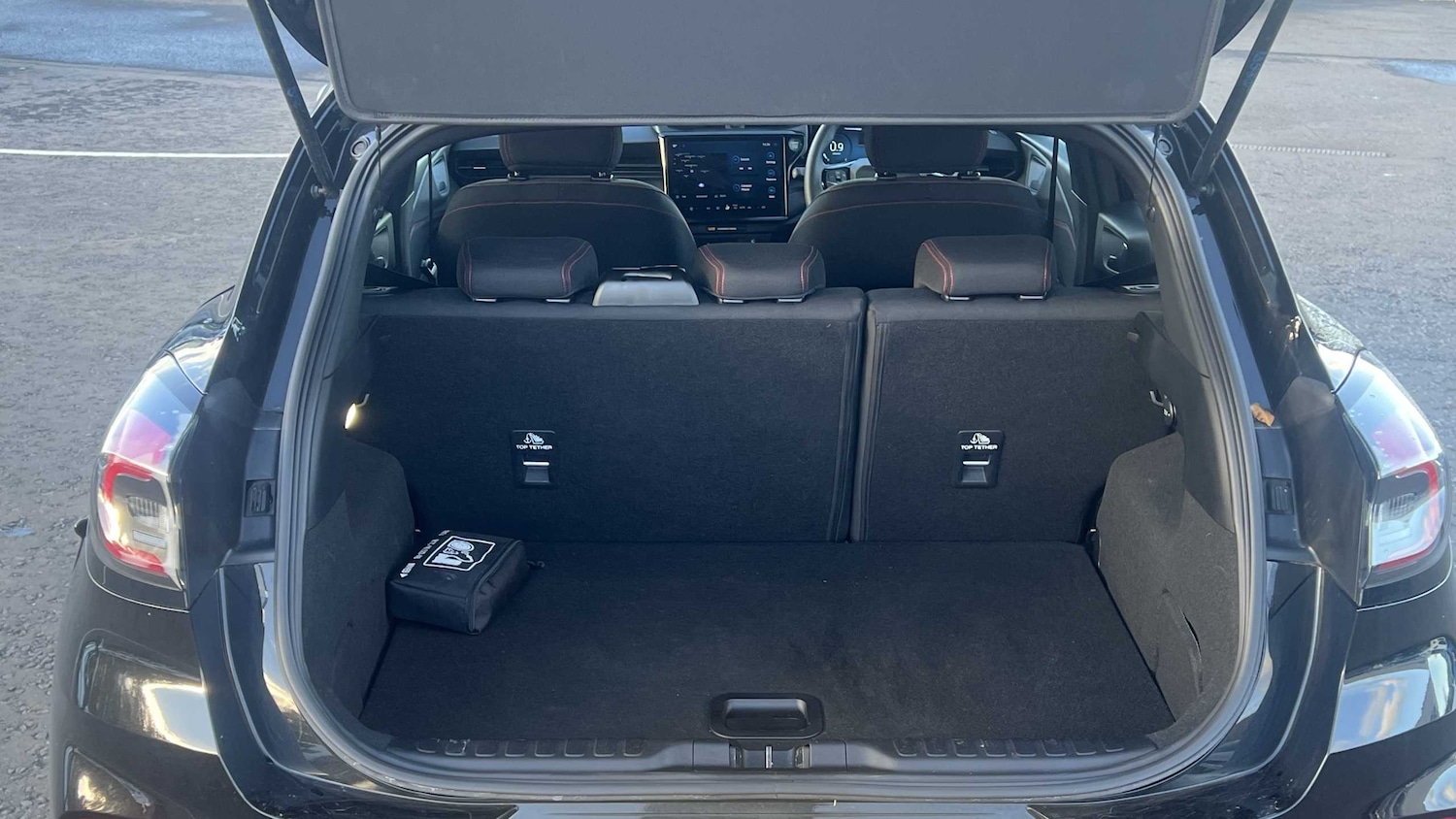 Used Ford Puma 2025 for sale - 76435580: Photo 13