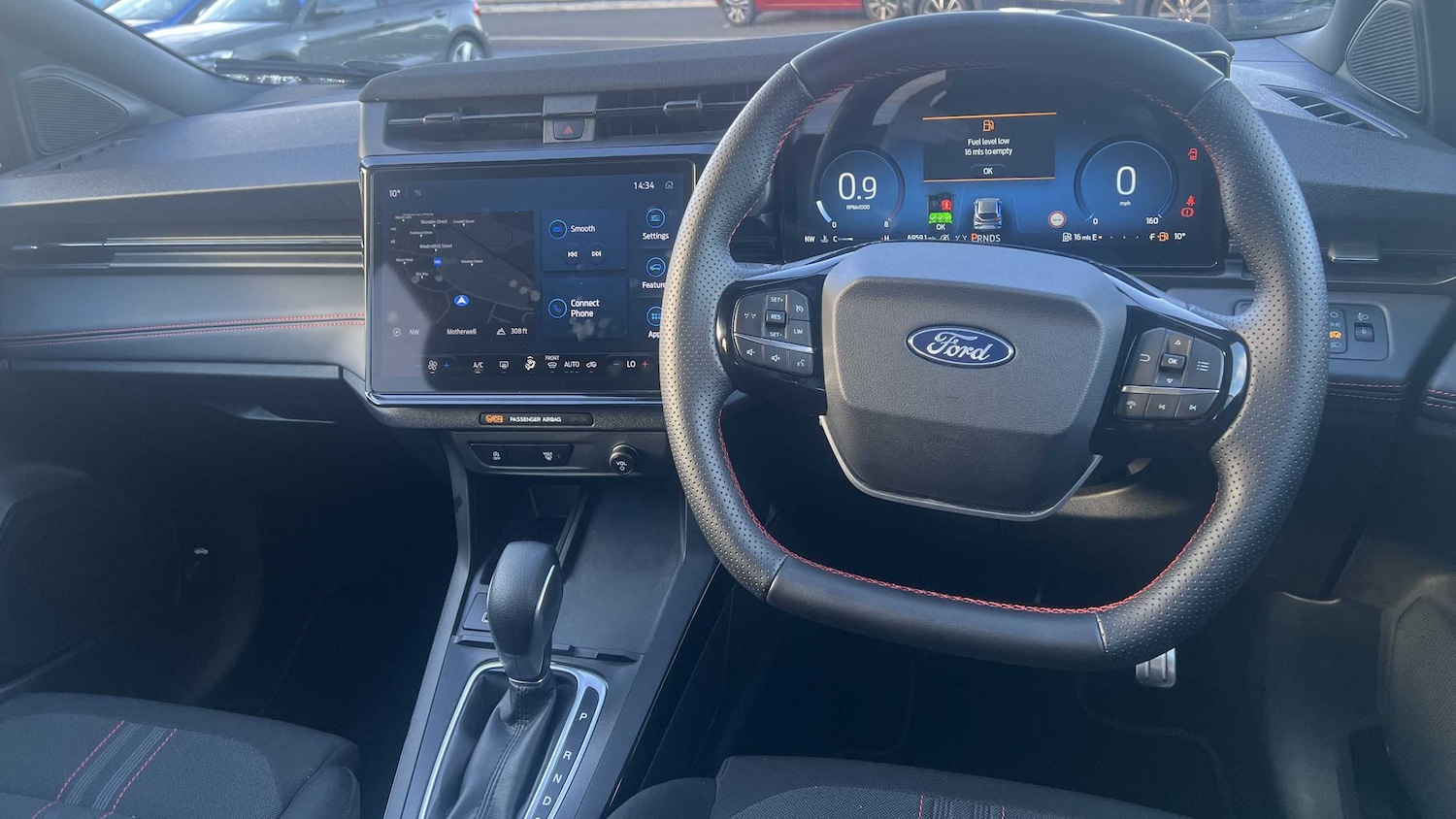 Used Ford Puma 2025 for sale - 76435580: Photo 16