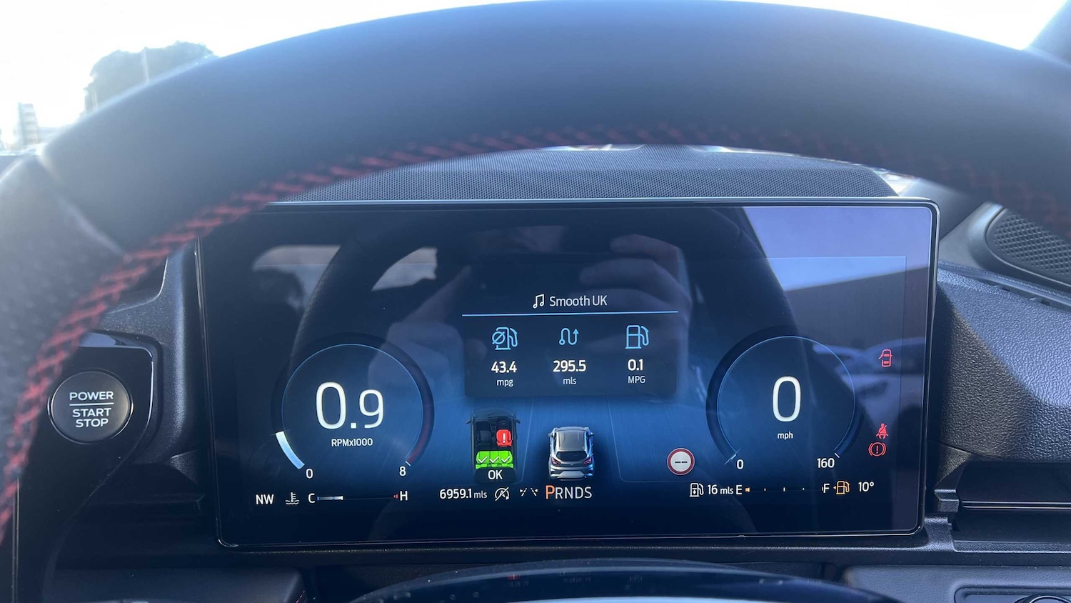 Used Ford Puma 2025 for sale - 76435580: Photo 17