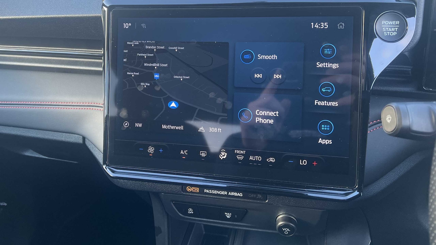 Used Ford Puma 2025 for sale - 76435580: Photo 18