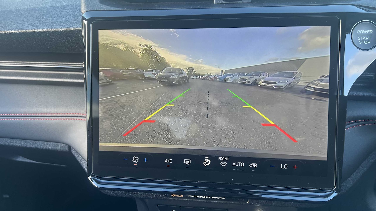 Used Ford Puma 2025 for sale - 76435580: Photo 19