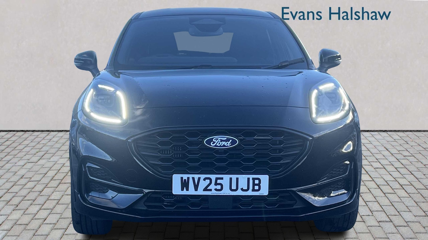 Used Ford Puma 2025 for sale - 76435580: Photo 2