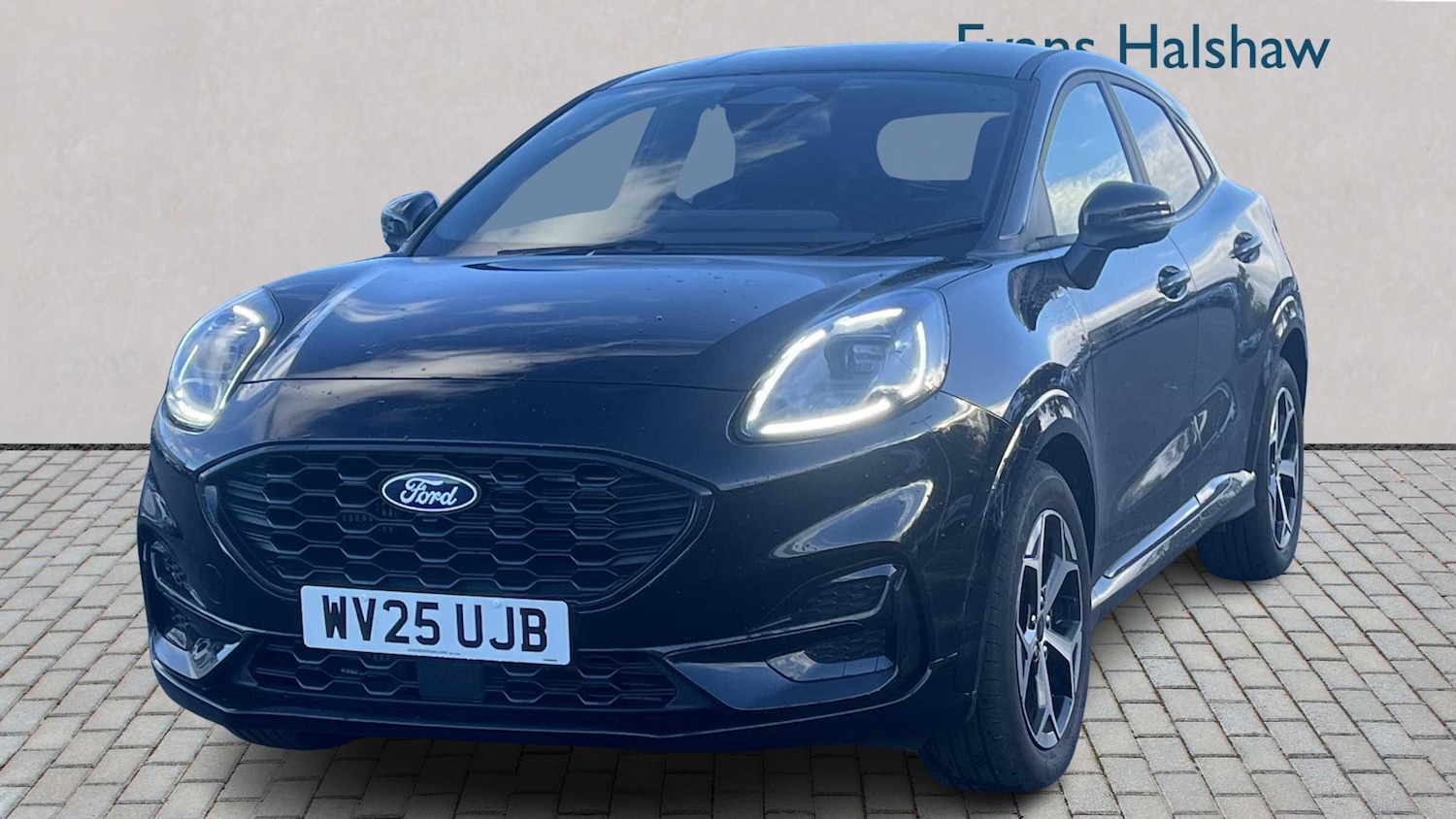 Used Ford Puma 2025 for sale - 76435580: Photo 3