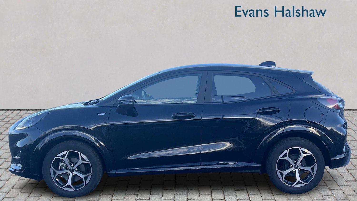 Used Ford Puma 2025 for sale - 76435580: Photo 4