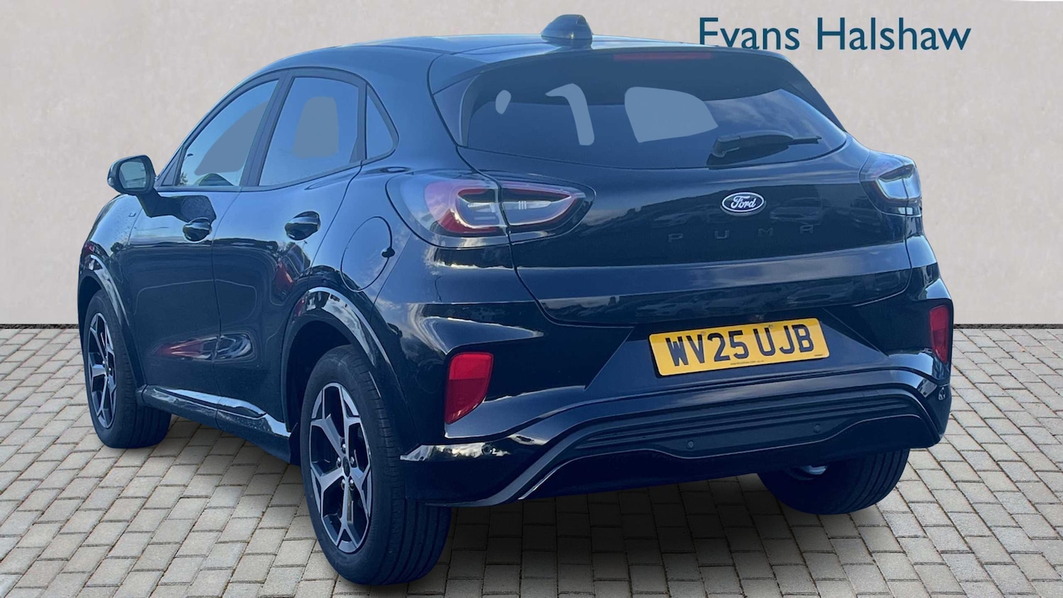 Used Ford Puma 2025 for sale - 76435580: Photo 5