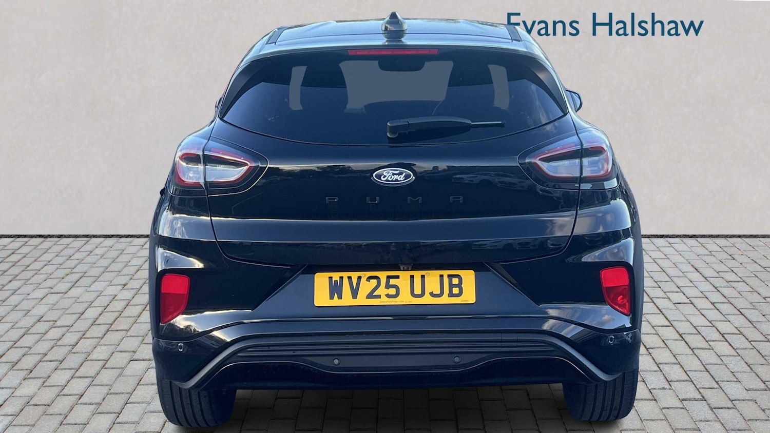 Used Ford Puma 2025 for sale - 76435580: Photo 6