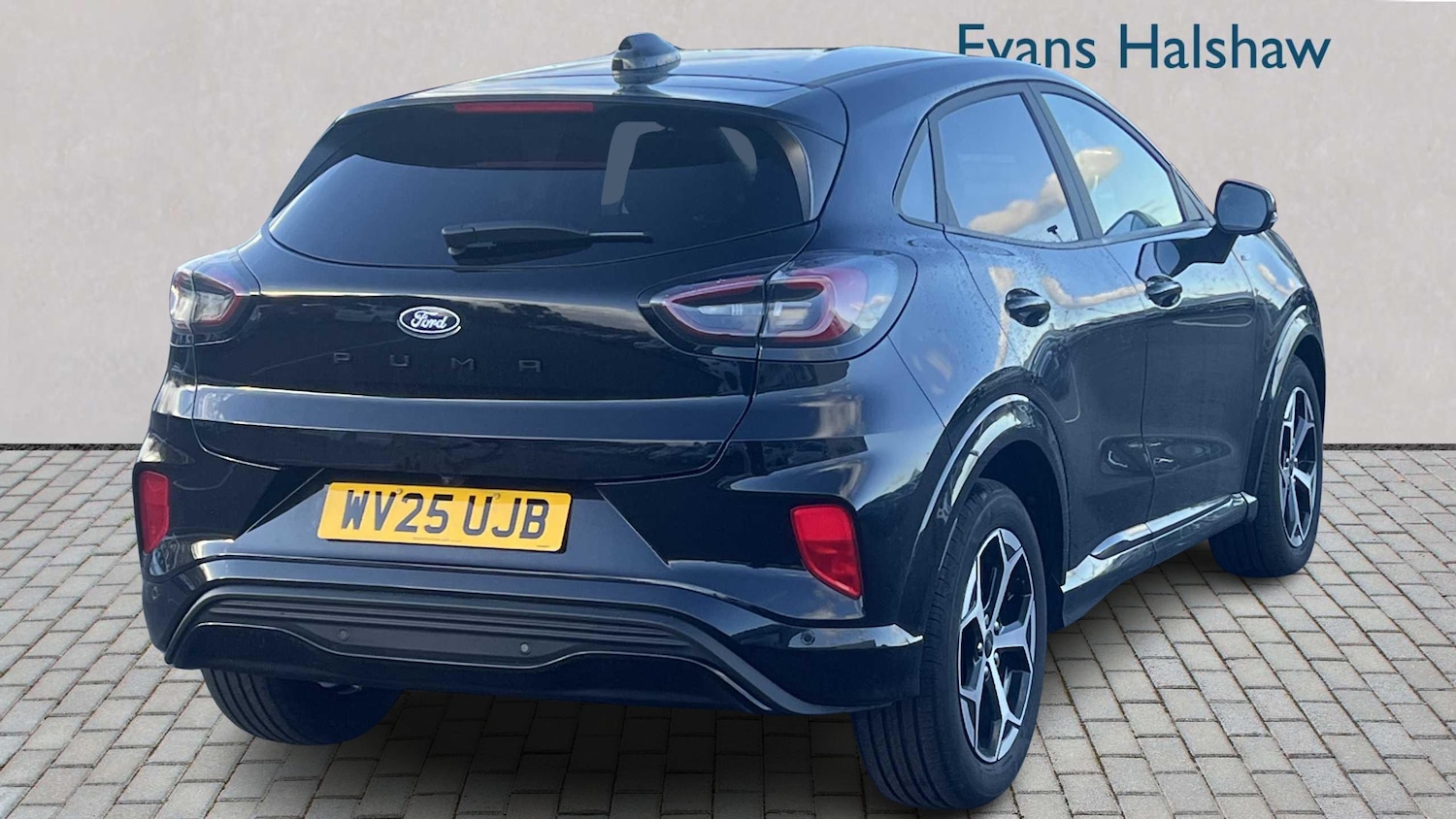 Used Ford Puma 2025 for sale - 76435580: Photo 7