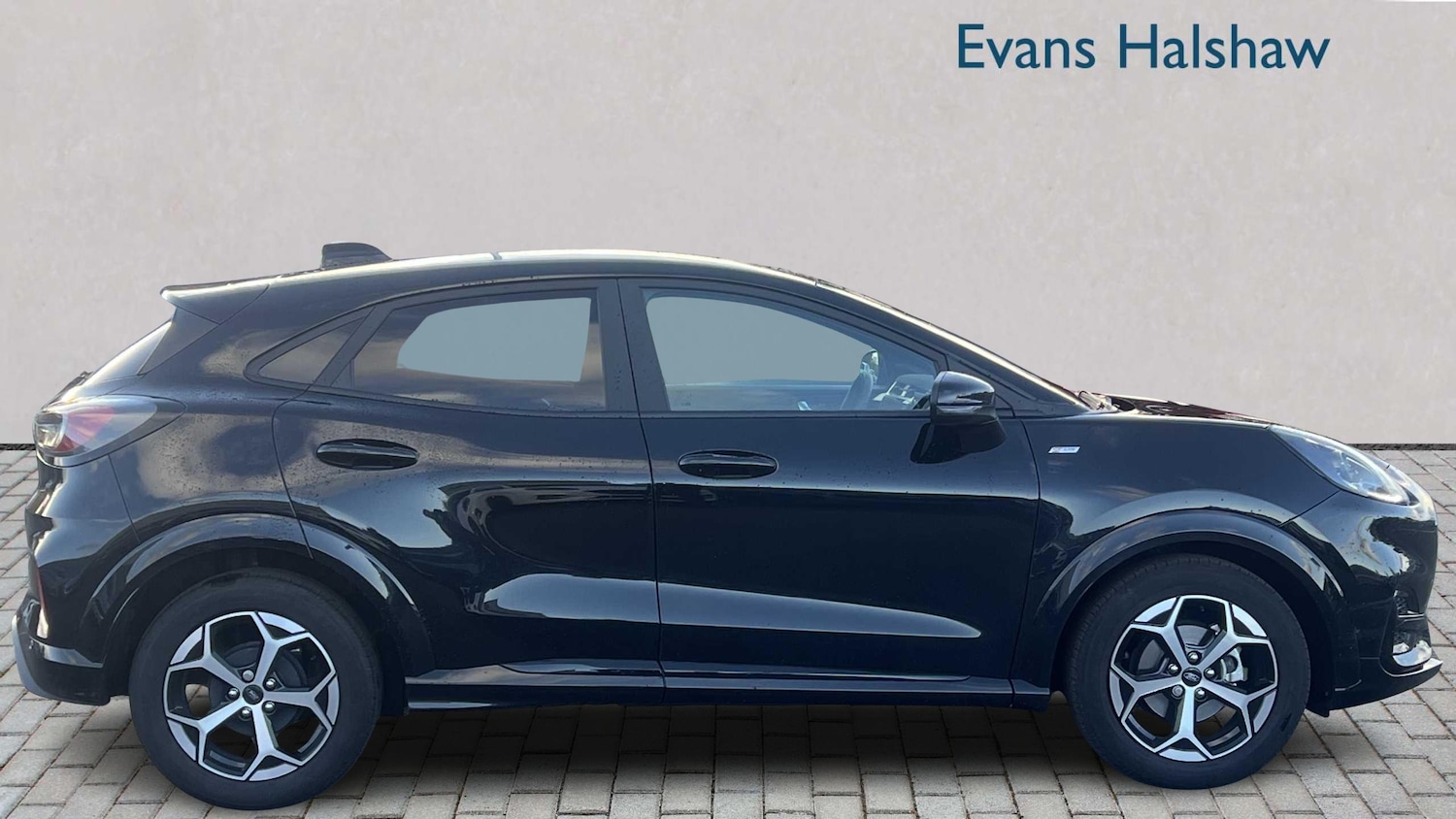 Used Ford Puma 2025 for sale - 76435580: Photo 8