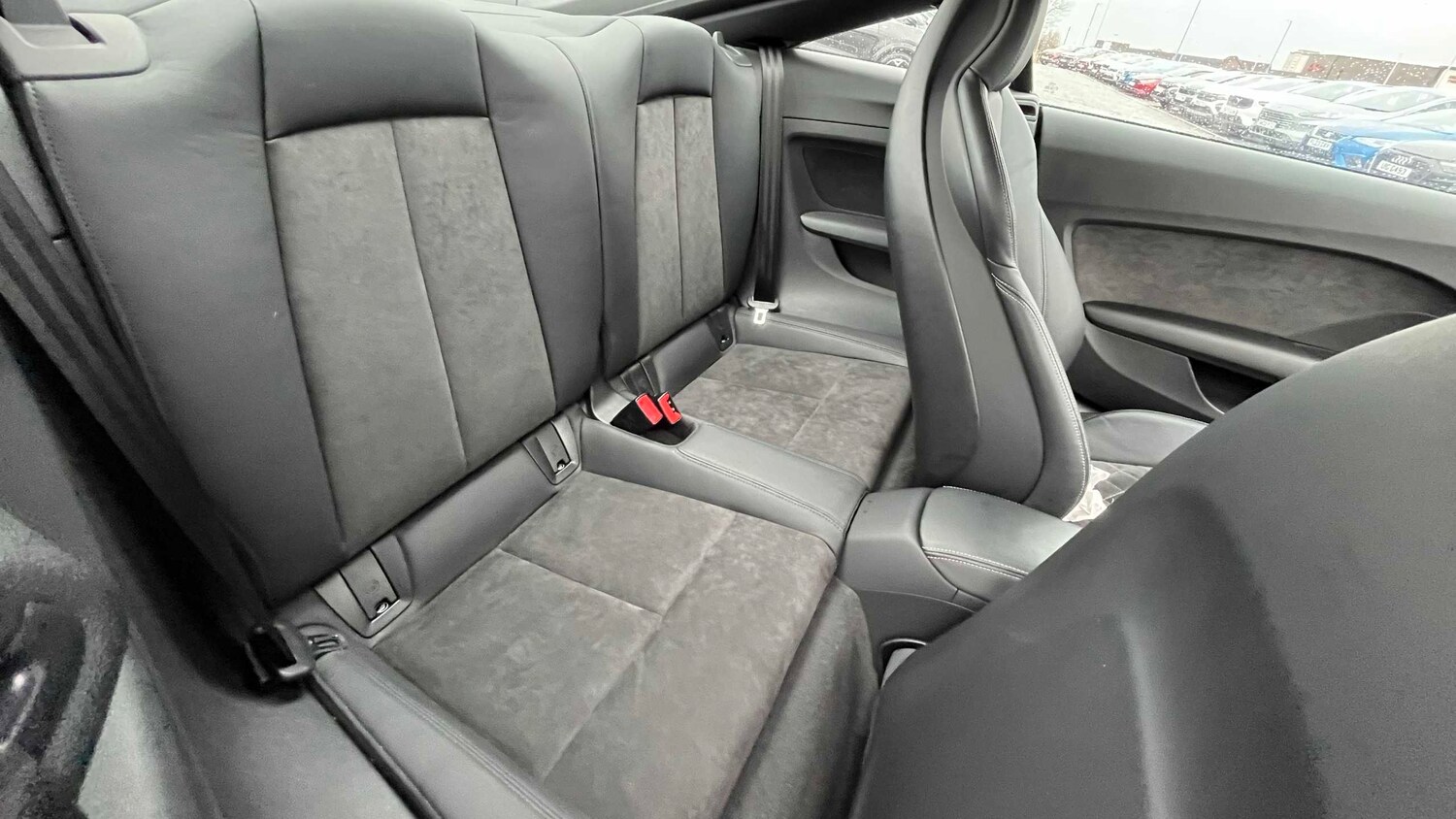 Used Audi TT 2019 for sale - 78209332: Photo 10