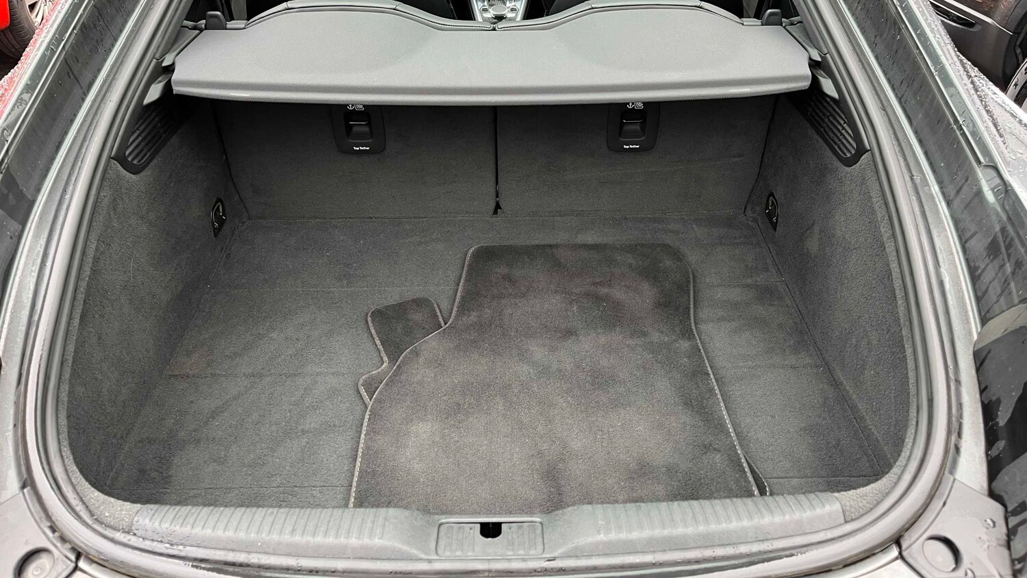 Used Audi TT 2019 for sale - 78209332: Photo 11