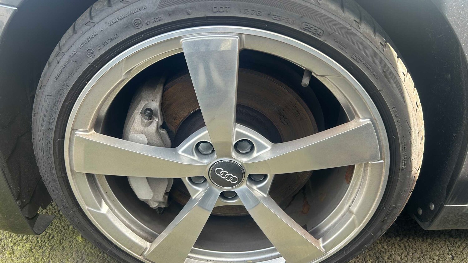 Used Audi TT 2019 for sale - 78209332: Photo 13