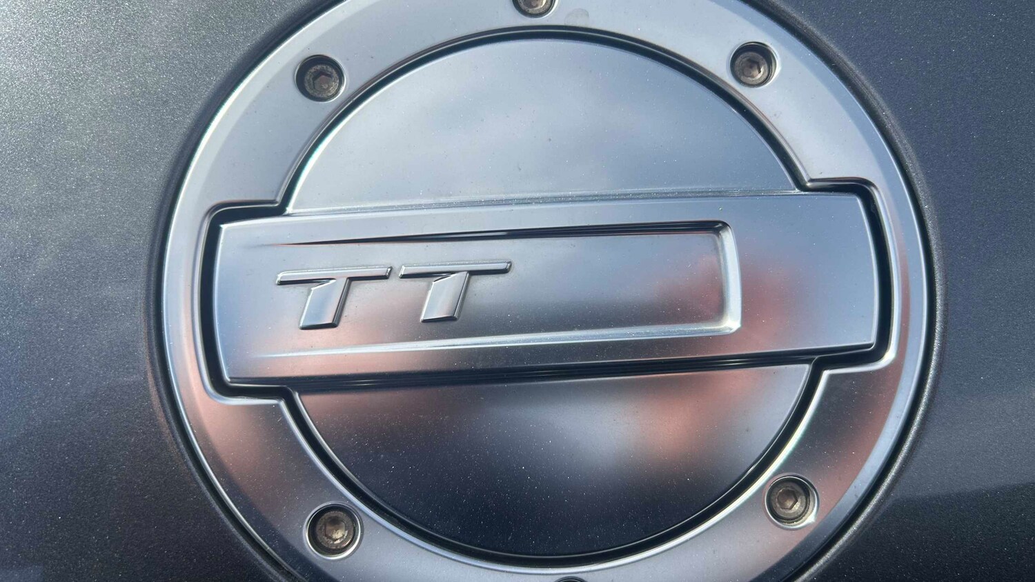 Used Audi TT 2019 for sale - 78209332: Photo 14