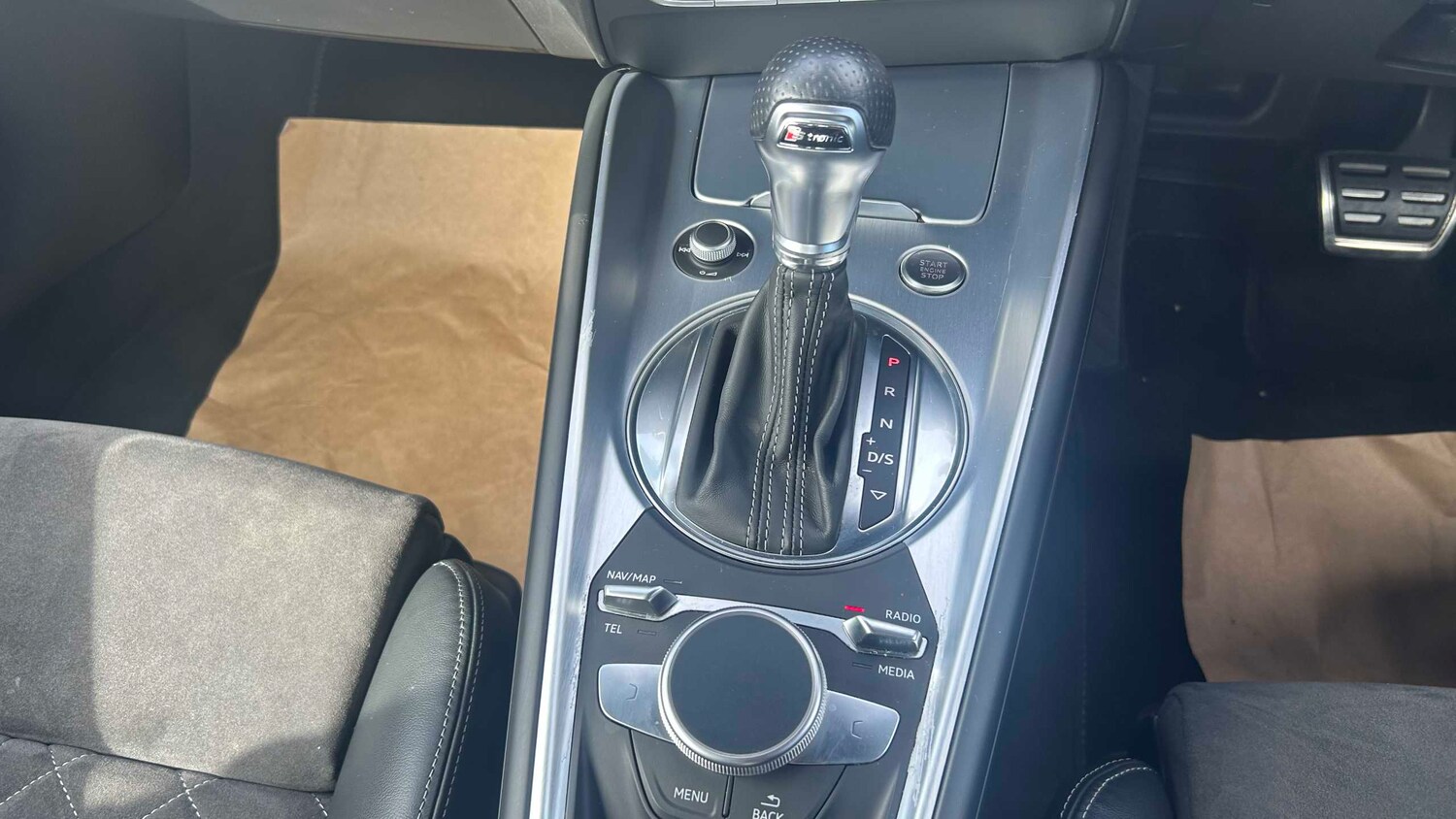 Used Audi TT 2019 for sale - 78209332: Photo 17