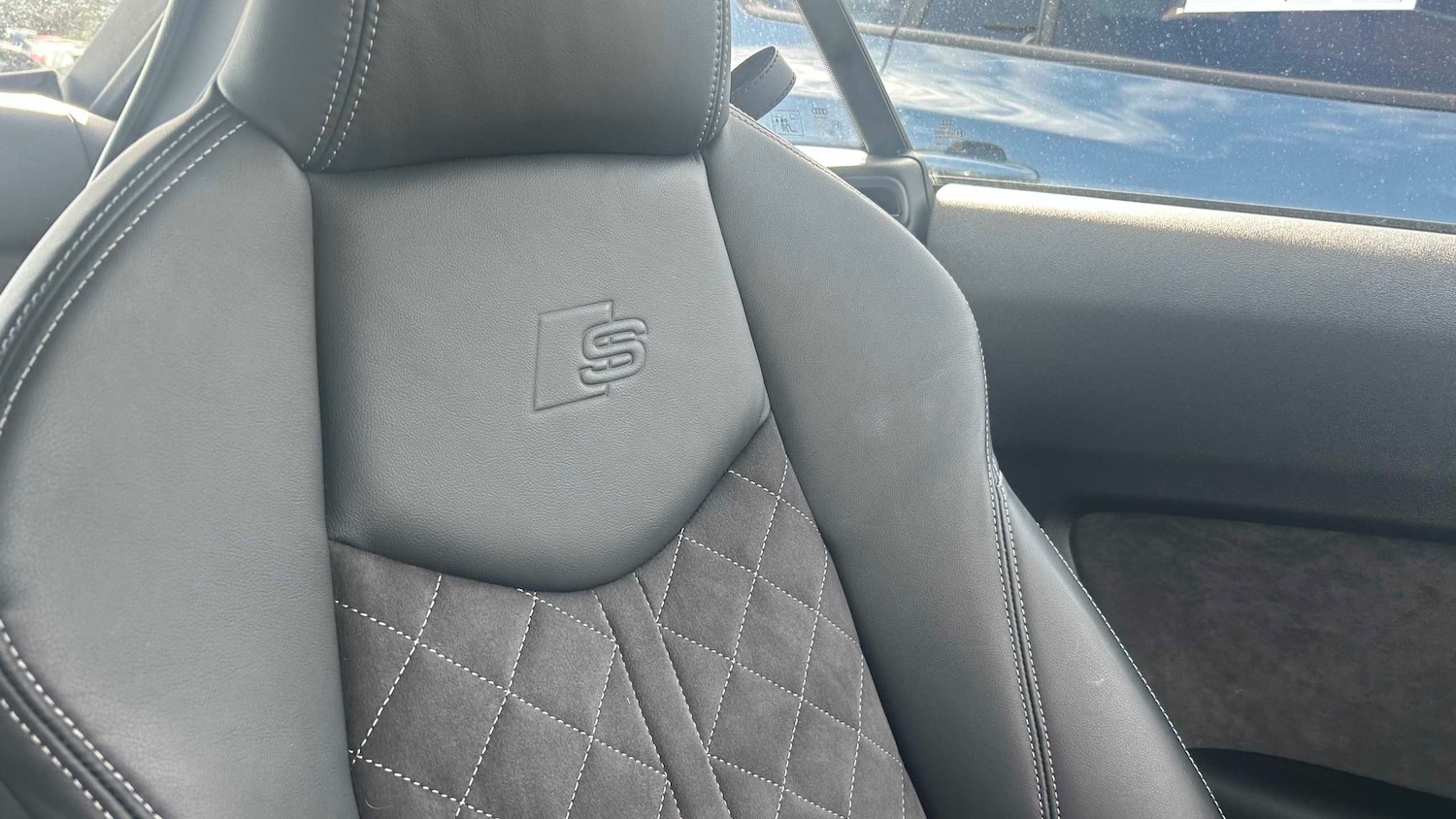 Used Audi TT 2019 for sale - 78209332: Photo 18