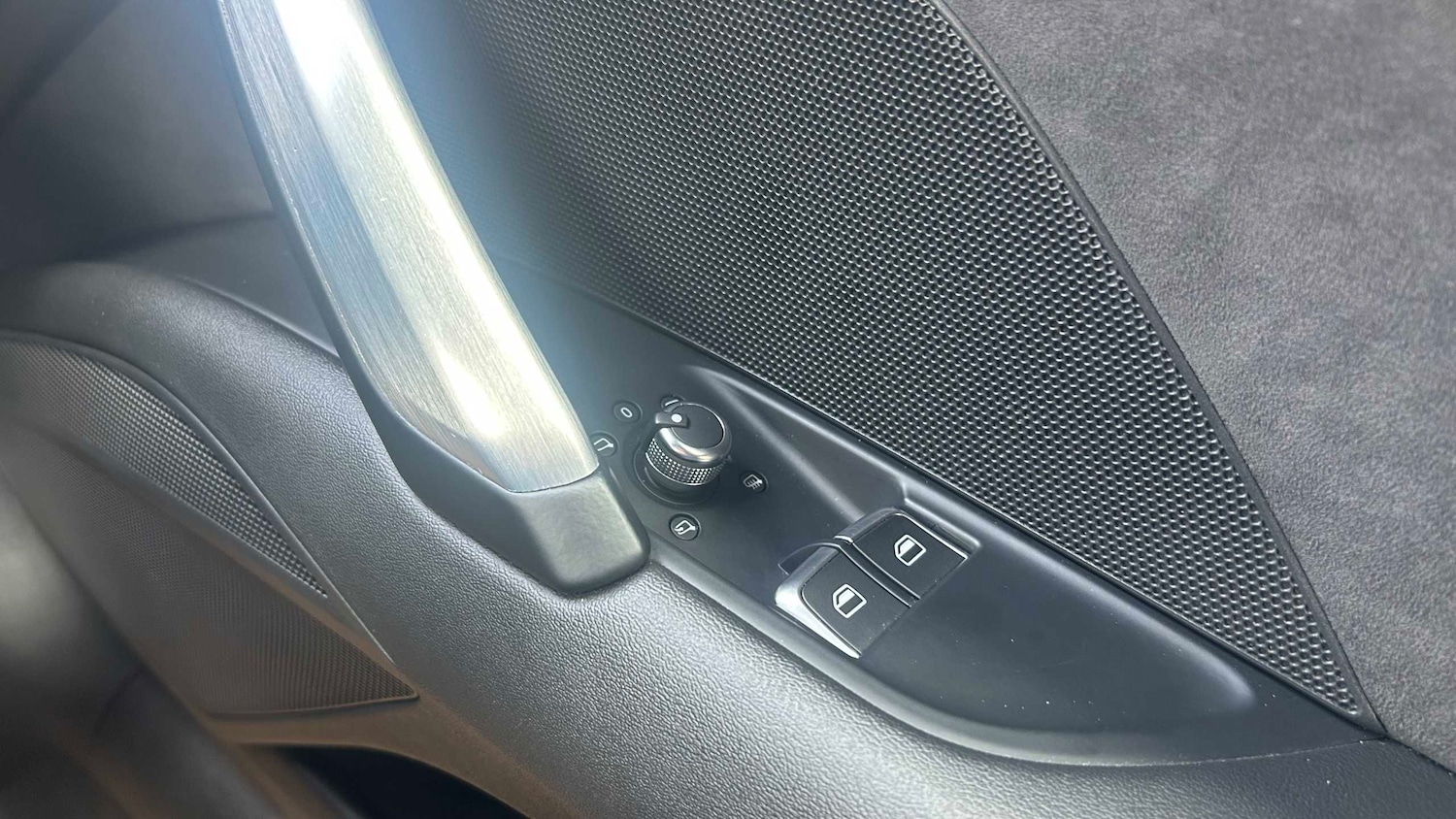 Used Audi TT 2019 for sale - 78209332: Photo 22