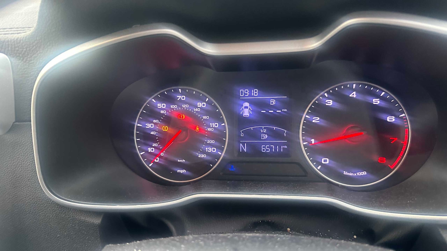 Used MG MG ZS 2019 for sale - 77389838: Photo 11