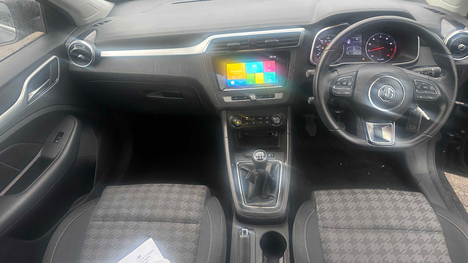 Used MG MG ZS 2019 for sale - 77389838: Photo 15