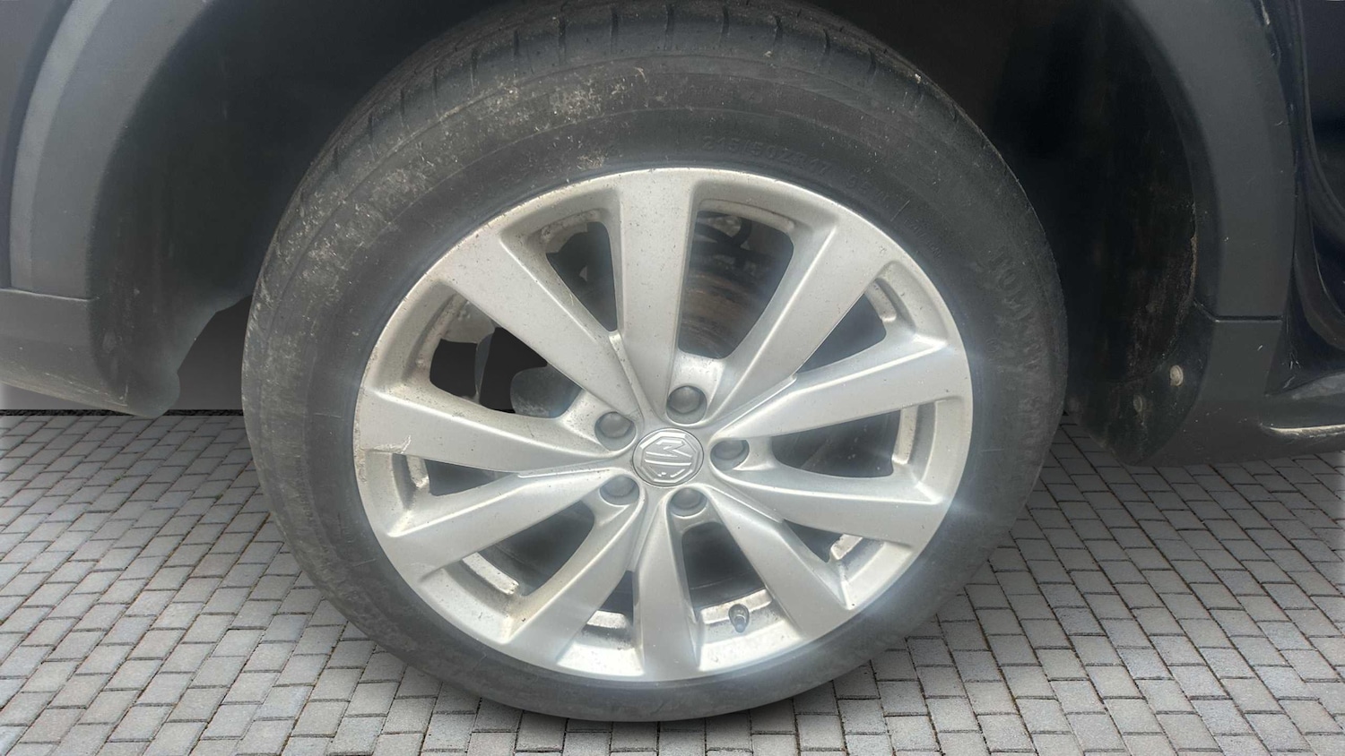 Used MG MG ZS 2019 for sale - 77389838: Photo 16