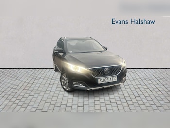 Used MG MG ZS 2019 for sale - 77389838: Photo