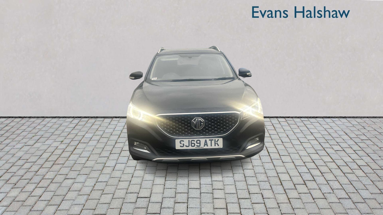 Used MG MG ZS 2019 for sale - 77389838: Photo 2