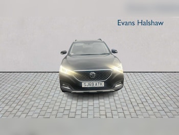 Used MG MG ZS 2019 for sale - 77389838: Photo